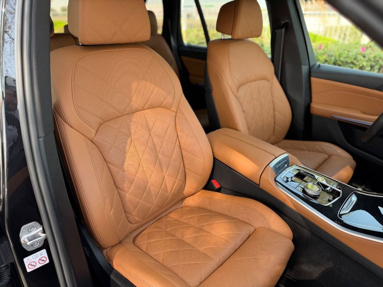 BMW X5 XDRIVE40i M SPORT PRO BMW X5 xDrive40i M Sport 2024 (GCC – Full Options – M Sport Luxury SUV – Massage Seats – Single Owne