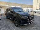 Chery Tiggo 7 LUXURY