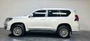 تويوتا برادو 2019 Model V4 2.7L Engine Perfect Condition