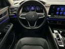 فولكس واجن تيرامونت COMFORTLINE 2.0L | 7-Seater | Panoramic Sunroof | Digital Cockpit | 4MOTION