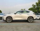 لكزس NX350 ELIE ELITE, OM / 2.4L PETROL / PWR WITH LEATHER SEATS / BLIND SPOT/ SUNROOF ( CODE # NXP3E)