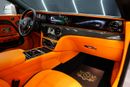 Rolls Royce Spectre Black Badge, Bespoke Audio, Illuminated Fascia, Starlight, Dealer Warr + Serv!!