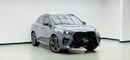 BMW X2 SDRIVE18i M SPORT 2025 BMW X2 sDrive18i M-Sport, 5 Years BMW Warranty + Service Pack, Full BMW Service History, GCC