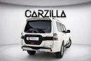 ميتسوبيشي باجيرو GLS HIGHLINE l Original Paint l AED 979 / Monthly