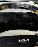 Kia Sorento GCC 2026 MODEL