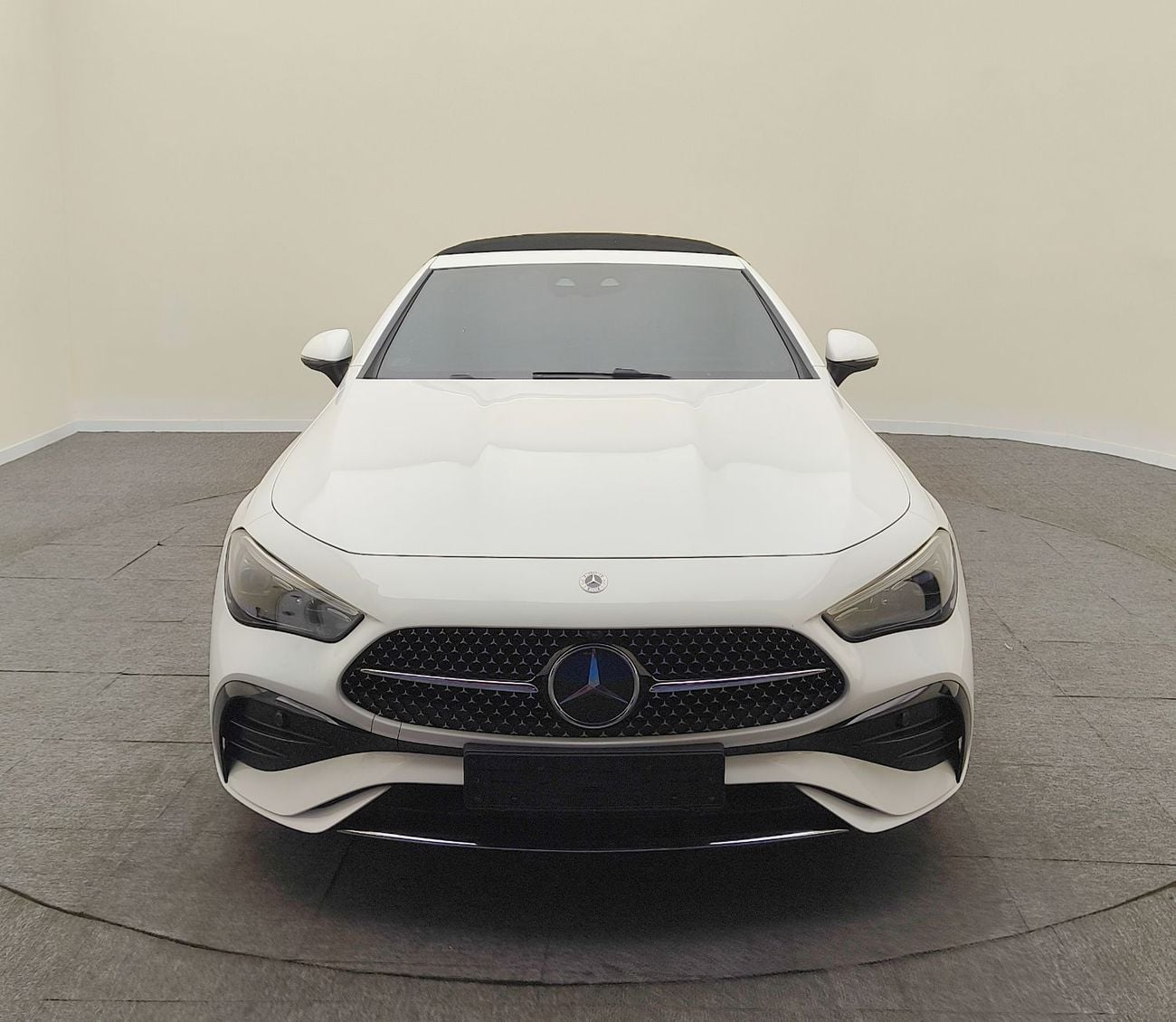 Mercedes Benz CLE200