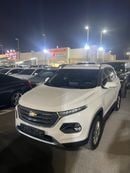 Chevrolet Groove LT