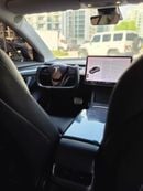 Tesla Model 3 PERFORMANCE