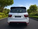 Nissan Patrol NISMO