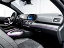 مرسيدس بنز GLE 450 4MATIC