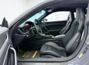Porsche 911 GT3 TOURING 2025 Porsche GT3 Touring, 2027 Porsche Warranty, Full Porsche Service History, Excellent Condition