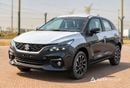 Suzuki Baleno GLX 1.5L Petrol | Automatic | FULL OPTION | 360° Camera | Cruise Control | Alloy Wheels | READY EXPORT