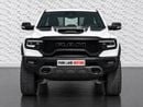 رام 1500 TRX LUXURY