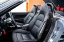 بورش بوكستر 718 STANDARD 718 ‖ GCC SPECS ‖ 2.0L 300HP ‖ WITH WARRANTY| LIKE.ALMOST BRAND