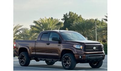 Toyota Tundra Crewmax Limited TOYOTA TUNDRA 2016 US // GOOD CONDITION // ACCIDENT FREE //