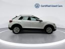 Volkswagen T-ROC LIFE 1.4L | Rear Camera | Digital Cockpit | Cruise Control