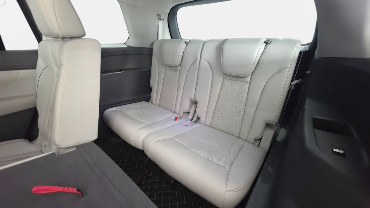 GAC GS8 GX 0% DP | 1,133 / Month | 2023 | Gargash Warranty | Service History