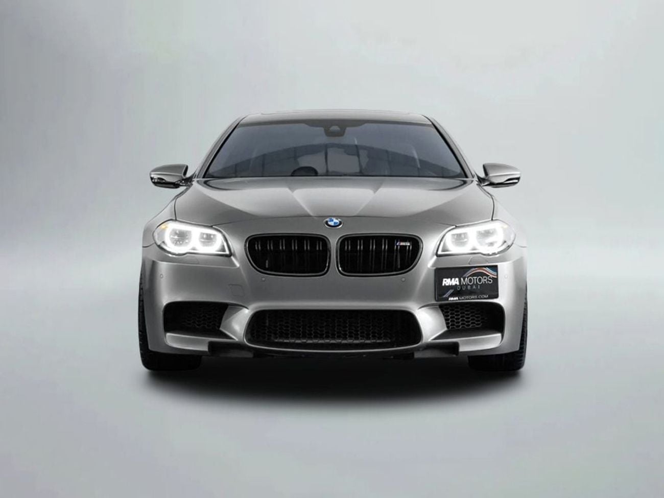 BMW M5 30 JAHRE EDITION