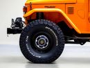 Toyota Land Cruiser Classic 4x4 - Pristine Condition