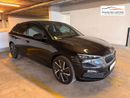 Skoda Scala STYLE LEATHER 1.6L Sport 1.6L