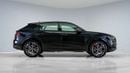 Audi Q8 55 TFSI BLACK EDITION 55 TFSI quattro (340 HP) Fully Maintained