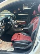 Mercedes Benz GLC200 STANDARD