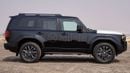 Toyota Prado TOYOTA PRADO 250 | EXPORT ONLY