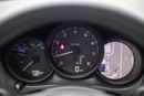 Porsche Macan STANDARD STD 2023 GCC specs