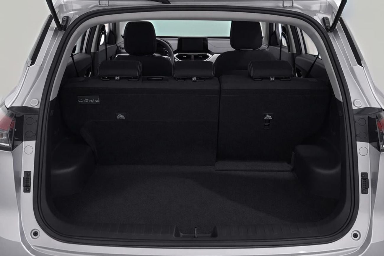 Chevrolet Groove LT 2023 | AED 502/Month | 0 DP | 30 Day Return | Warranty | Service History