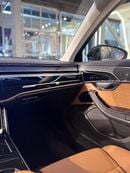 Audi A8 55 TFSI
