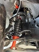 فورد F 150 رابتور كرو لوكس سيارة رابتور آر موديل 2023 معدلة بقوة 485 حصان مسجلة في الإمارات العربية المتحدة