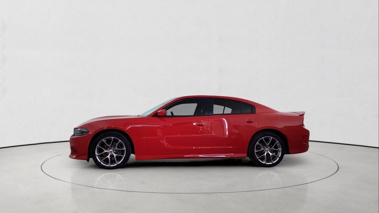 Dodge Charger GT | Guaranteed Warranty | 0 Down Payment
