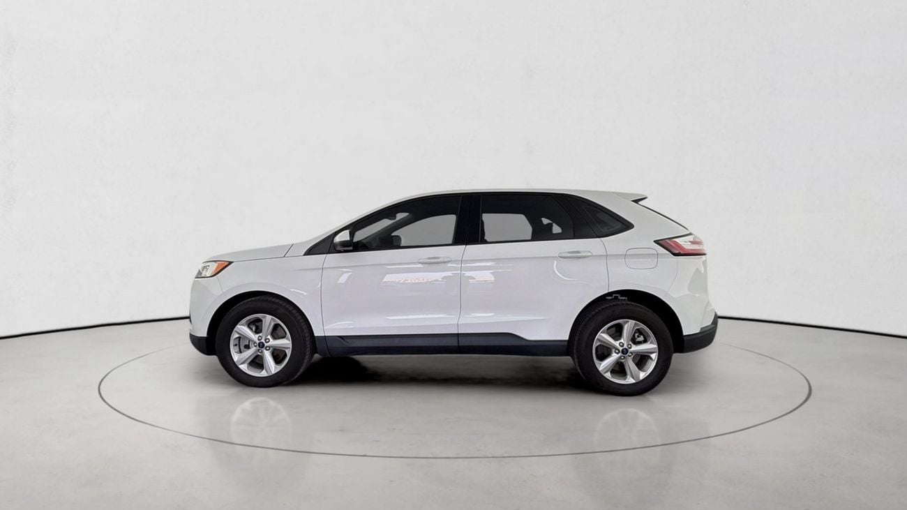 Ford Edge SE | Guaranteed Warranty | 0 Down Payment