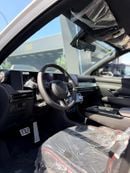 Hyundai Tucson N Line - Brand - Chinese Specs