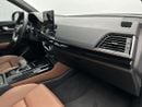 Audi Q5 45 TFSI SPORTBACK S-LINE Q5 Sportback 45 TFSI quattro 249hp (Ref# 45020)
