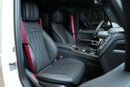 Mercedes Benz G63 AMG STANDARD Mercedes-Benz G-Class G 63 AMG FULL CARBON 2026