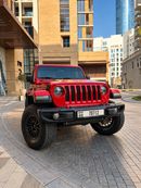 Jeep Wrangler SAHARA