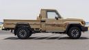 تويوتا لاند كروزر بيك أب 70 LX LX