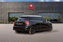 MINI Cooper STD MINI Cooper 2024 GCC | Warranty