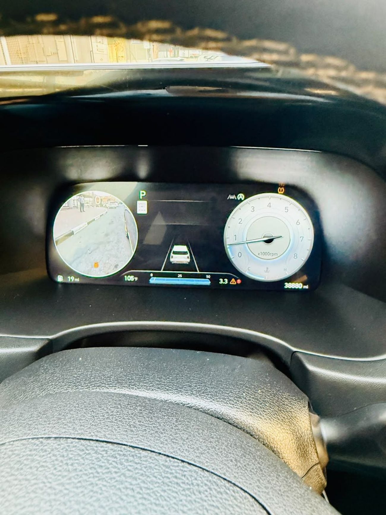 هيونداي باليساد بريميوم هيونداي باليسيد ليميتد 4X4 AWD