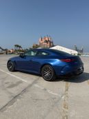 Mercedes Benz CLE53 AMG 4MATIC