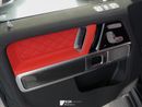 Mercedes Benz G63 AMG