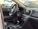 Kia Sportage 2021 KIA SPORTAGE LX Mid-Option - 2.4L V4 - AWD 4x4 Rear Camera - Leather Seat