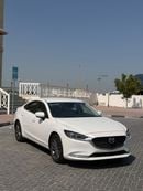 Mazda 6 STANDARD