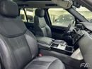 لاند روفر رينج روفر HSE P530