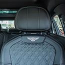 Bentley Flying Spur STANDARD HYBRID