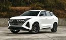 Changan UNI-Z premium Brand new