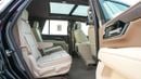 GMC Yukon DENALI 6.2 V8 (AWD) 6.2 V8 Black 2026 MY Export Price