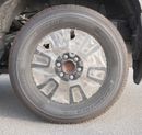 Toyota Prado TXR ,2.4L , PETROL, A/T, ALR - 2026