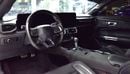 Ford Mustang GT PREMIUM EXCELLENT DEAL for our Ford Mustang GT 5.0 ( 2024 Model ) in Red Color American Specs